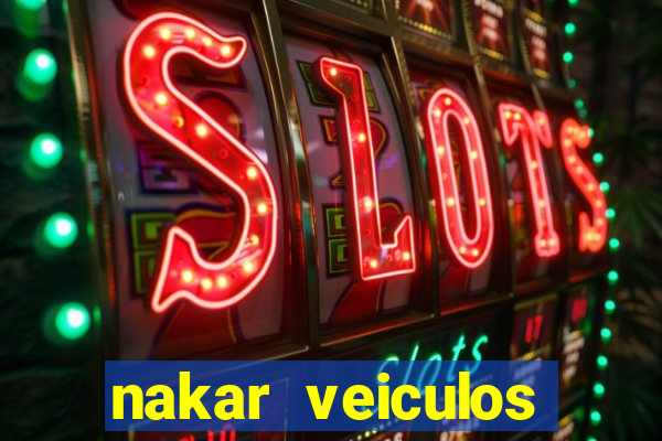 nakar veiculos porto alegre